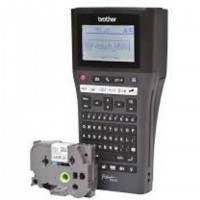 Brother PT-H500 imprimante pour étiquettes 180 x 180 DPI 30 mm/sec Avec fil TZe QWERTY
