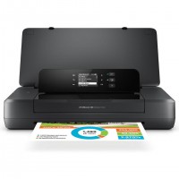 HP Officejet 200 imprimante jets d'encres Couleur 4800 x 1200 DPI A4 Wifi