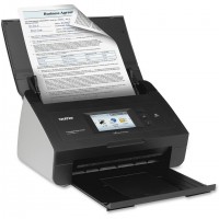 Brother ADS-2800W scanner Scanner ADF 600 x 600 DPI A4 Noir