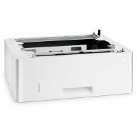 HP LaserJet Pro 550-sheet Feeder Tray Bac multi-usages