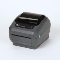 Zebra GK420d imprimante pour étiquettes Thermique directe 203 x 203 DPI 127 mm/sec Avec fil
