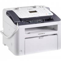 Canon i-SENSYS -L170 fax Laser 33,6 Kbit/s 200 x 400 DPI A4 Noir, Blanc