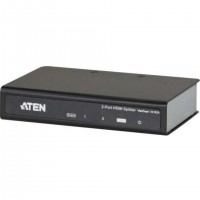 ATEN VS182A-AT-G répartiteur vidéo 2x HDMI