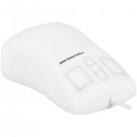GETT TKH-MOUSE-SCROLL-IP68-WHITE-LASER-USB souris Ambidextre USB Type-A 1000 DPI