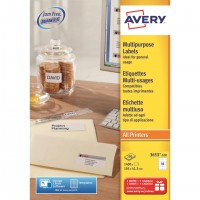 BTE 1400 ETIQ MULTI 105X42,3 MULTIUSAGE