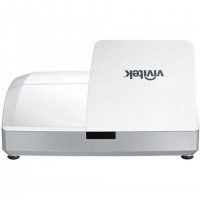 Vivitek D755WTIR vidéo-projecteur Projecteur à focale ultra courte 3300 ANSI lumens DLP WXGA (1280x800) Blanc