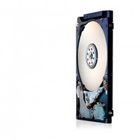 Western Digital Travelstar Z7K500 500GB disque dur 500 Go 7200 tr/min 32 Mo 2.5" SATA