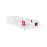 Rouleau de Papier Blanc OCE LFM116 Top Label - 915mm x 175m - 75g/m² pour Traceur