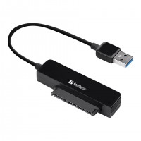 ADAPTER USB3 TO SATA LINK SANDBERG