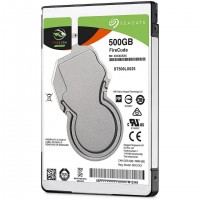 Seagate FireCuda 2.5" disque dur 500 Go 5400 tr/min 128 Mo 2.5" Série ATA III