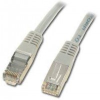 Microconnect B-FTP615 câble de réseau Gris 15 m Cat6 F/UTP (FTP)