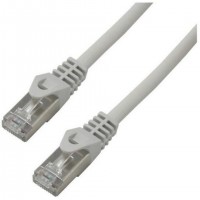 MCL FTP6-10M câble de réseau Gris Cat6 F/UTP (FTP)