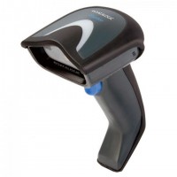 Datalogic QuickScan QD2430 Lecteur de code barre portable 2D Noir