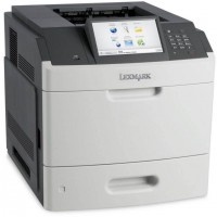 Lexmark M5155 1200 x 1200 DPI A4