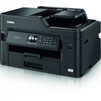 Brother MFC-J5335DW imprimante multifonction Jet d'encre A3 4800 x 1200 DPI 35 ppm Wifi