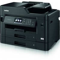 Brother MFC-J5730DW imprimante multifonction 1200 x 4800 DPI 35 ppm