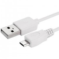 Microconnect USBAB2 c&acirc;ble USB USB 2.0 1,8 m USB A USB B Gris