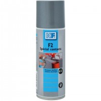 F2 Spécial contacts, 100 ml