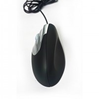 MCL SS-416U/N souris Bureau Ambidextre USB Type-A IR LED 1600 DPI