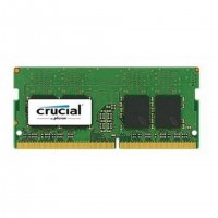 Crucial 4GB DDR4-2133 module de mémoire 4 Go 1 x 4 Go 2133 MHz