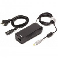 Lenovo ThinkPad 90W AC Adapter (EU1) adaptateur de puissance & onduleur Intérieure Noir