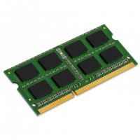 Kingston Technology System Specific Memory 4GB DDR3 1333MHz Module module de mémoire 4 Go 1 x 4 Go