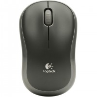 Logitech M185 souris Bureau Ambidextre RF sans fil Optique 1000 DPI