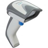 Datalogic GRYPHON D4130 CCD (dispositif à transfert de charge) Blanc