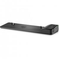 HP UltraSlim Docking Station Noir