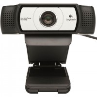Caméra Web Logitech C930e - Webcam - couleur - 1920 x 1080 - audio - USB 2.0 - H.264