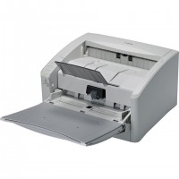 Canon imageFORMULA 6010C Numériseur chargeur automatique de documents (adf) + chargeur manuel 600 x 600 DPI A4 Blanc