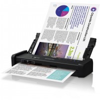 Epson WorkForce DS-310