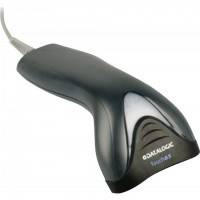 Datalogic Touch 65 Pro Noir
