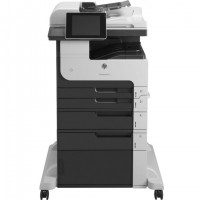 HP LaserJet Enterprise 700 MFP M725z Laser A3 1200 x 1200 DPI 41 ppm