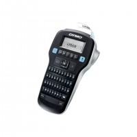 DYMO LabelManager 160 AZY imprimante pour étiquettes Transfert thermique 180 x 180 DPI 12 mm/sec D1
