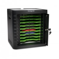 Kensington K67862EU Organiseur de station de chargement Module de charge et de gestion
