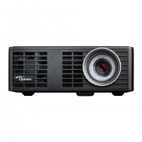 Optoma ML750e vidéo-projecteur Projecteur à focale courte DLP WXGA (1280x800) Compatibilité 3D Noir