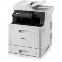 Brother MFC-L8690CDW imprimante multifonction A4 2400 x 600 DPI 31 ppm