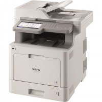 Brother MFC-L9570CDW imprimante multifonction Laser A4 2400 x 600 DPI 31 ppm Wifi