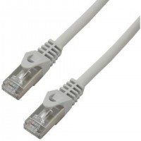 MCL FTP6-2M câble de réseau Gris Cat6 F/UTP (FTP)