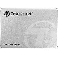 Transcend TS256GSSD370S disque SSD 2.5" 256 Go Série ATA III MLC
