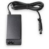 HP 90W adaptateur de puissance & onduleur 65 W Noir