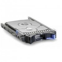 IBM 300GB 15K 6Gbps SAS 2.5" SFF HS HDD disque dur 300 Go 15000 tr/min 2.5"