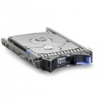 IBM 146GB 15K 6Gbps SAS 2.5" SFF G2HS HDD disque dur 146 Go 10000 tr/min 2.5"