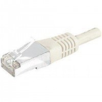 EXC 857780 c&acirc;ble de r&eacute;seau Gris 20 m Cat6a S/FTP (S-STP)