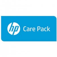 HP 3 year Next Business Day w/Defective Media Retention Service for LaserJet M725 MFP 3 année(s)