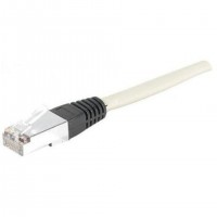 Dexlan 1.5m Cat6 SFTP câble de réseau Blanc 1,5 m SF/UTP (S-FTP)