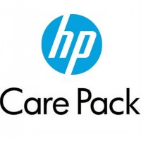 HP 3 year Next Business Day Exchange for Consumer LaserJet Entry Service 3 année(s)