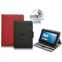 Port Designs Muskoka Universal 9/11 25,6 cm (10.1") Folio porte carte Noir