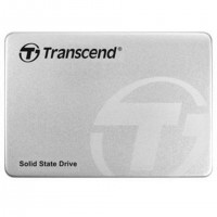 Transcend TS240GSSD220S disque SSD 240 Go 2.5" Série ATA III 3D NAND